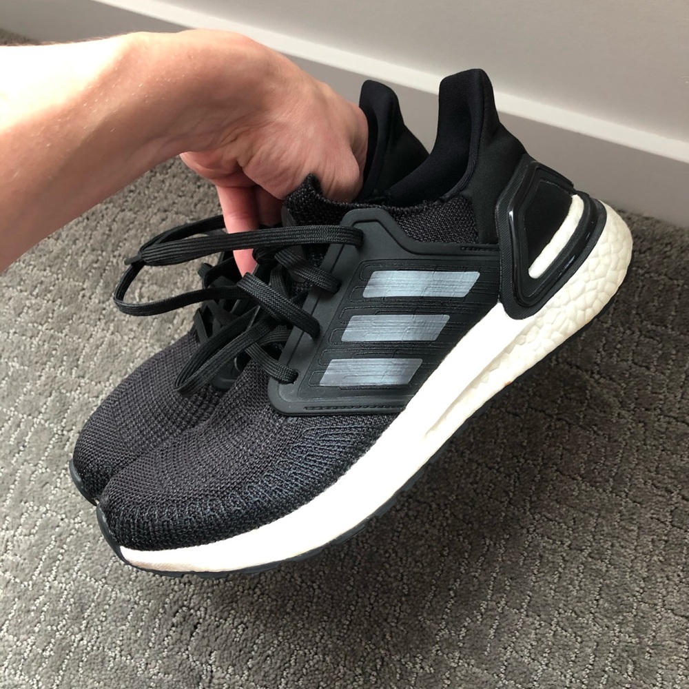 Adidas running shoes